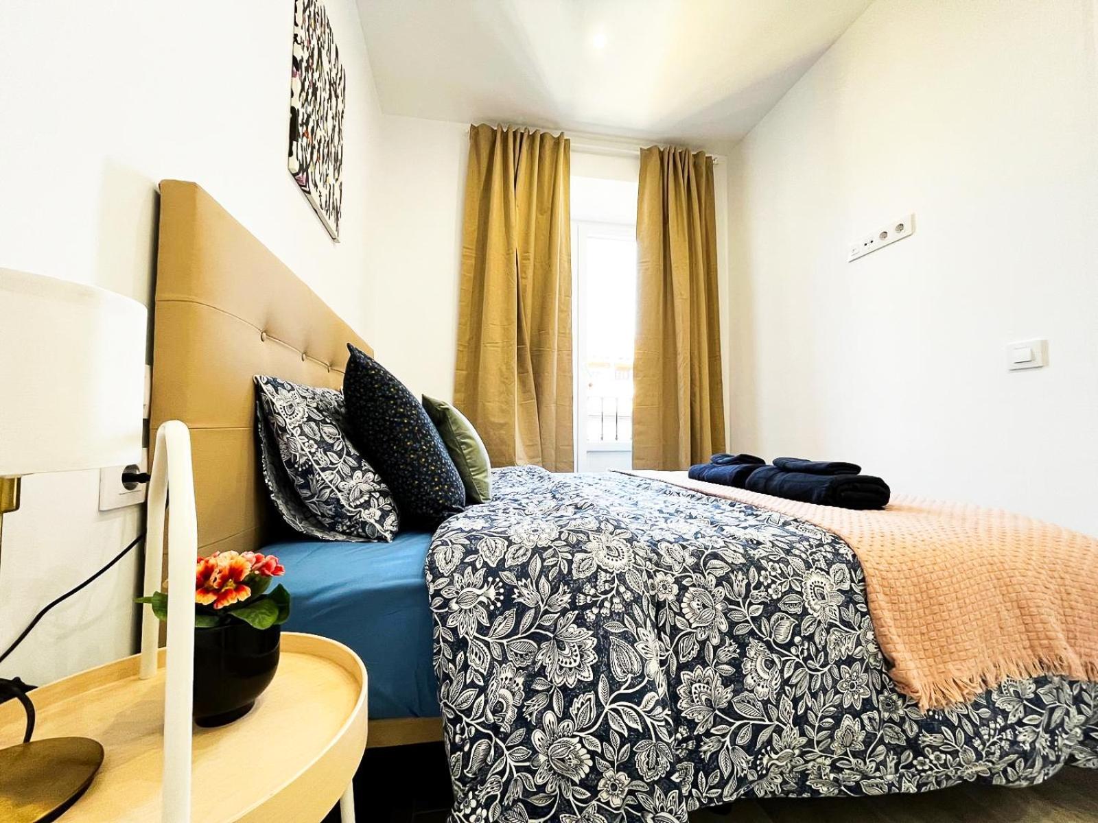 Centric Rooms In 마드리드 외부 사진