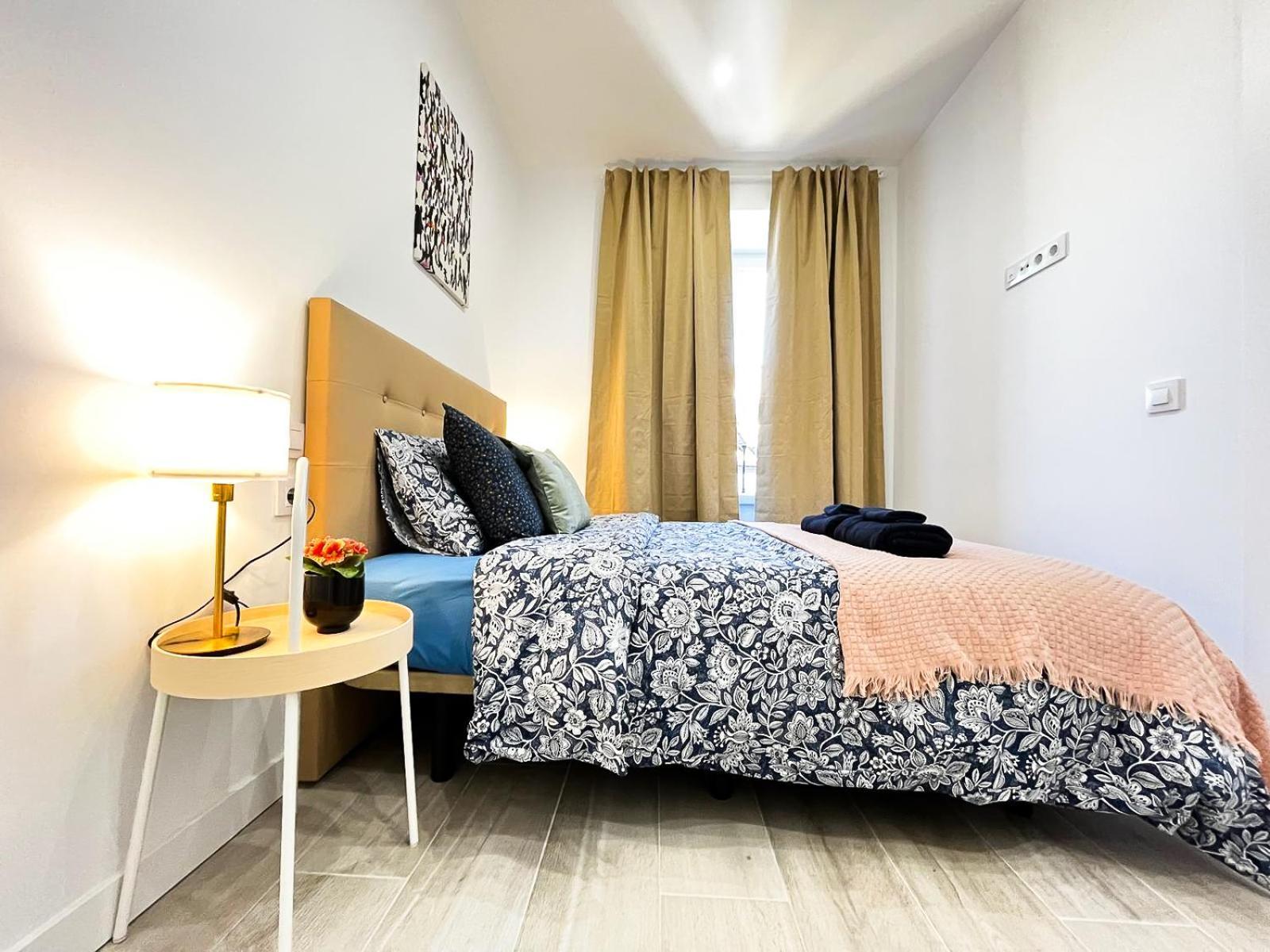 Centric Rooms In 마드리드 외부 사진