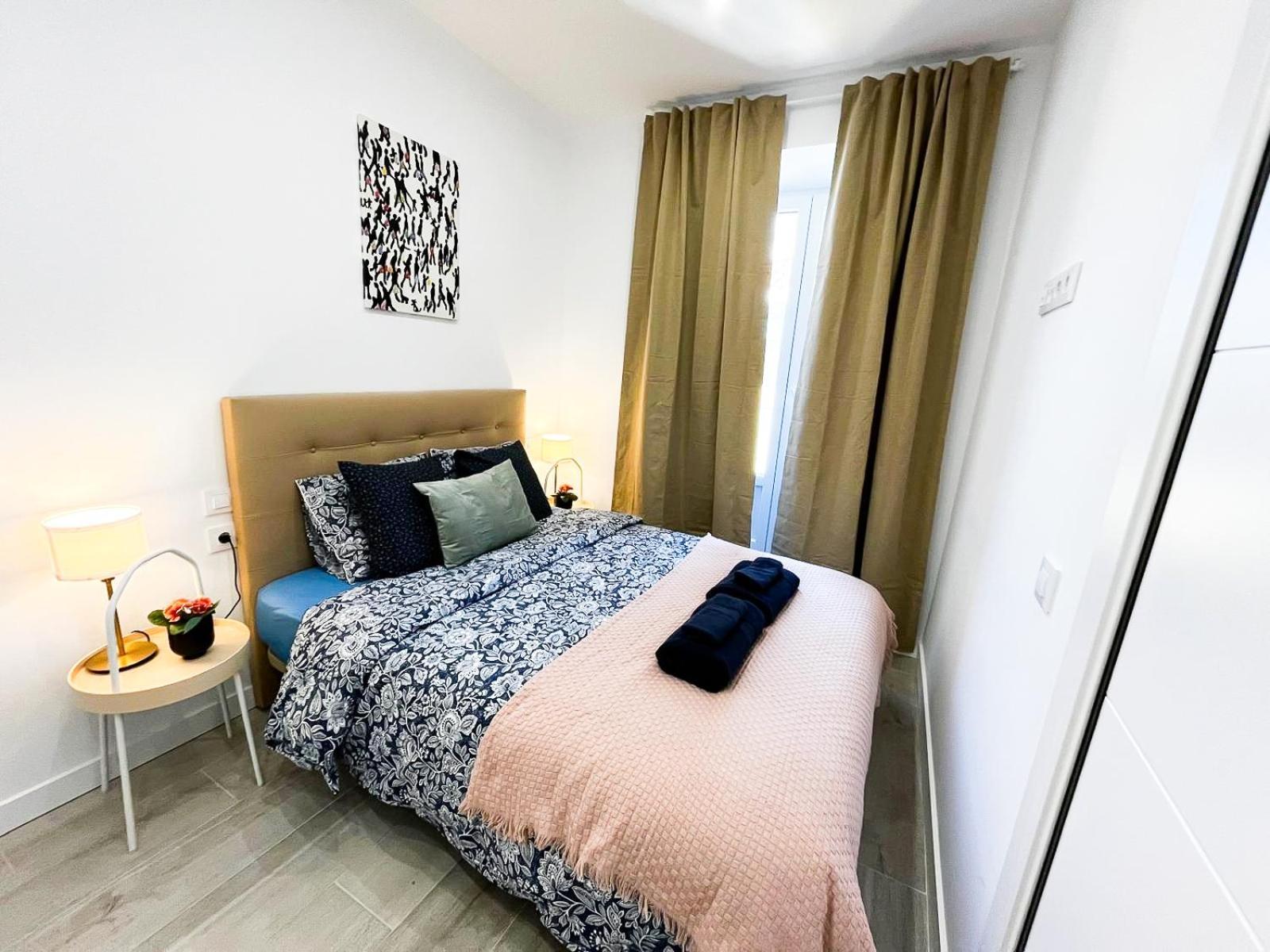 Centric Rooms In 마드리드 외부 사진